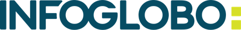 Logotipo Infoglobo