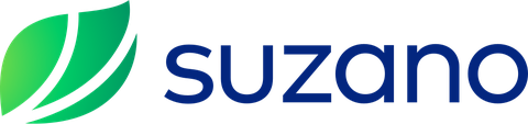 Logotipo Suzano