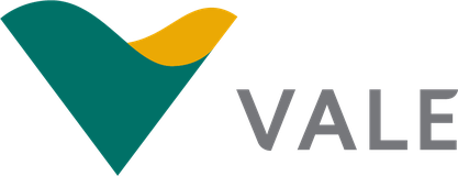 Logotipo Vale