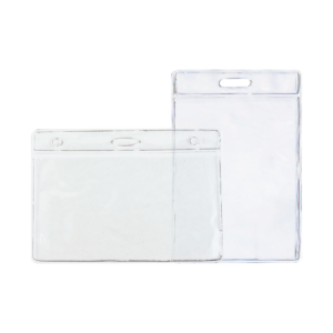 Bolsa Plástica H/V vixcard