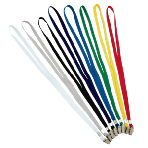 Cordões em Poliéster Liso​