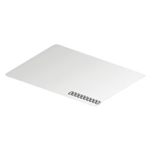 Cartão 13.56mhz 1k / Cartão 125khz gravável