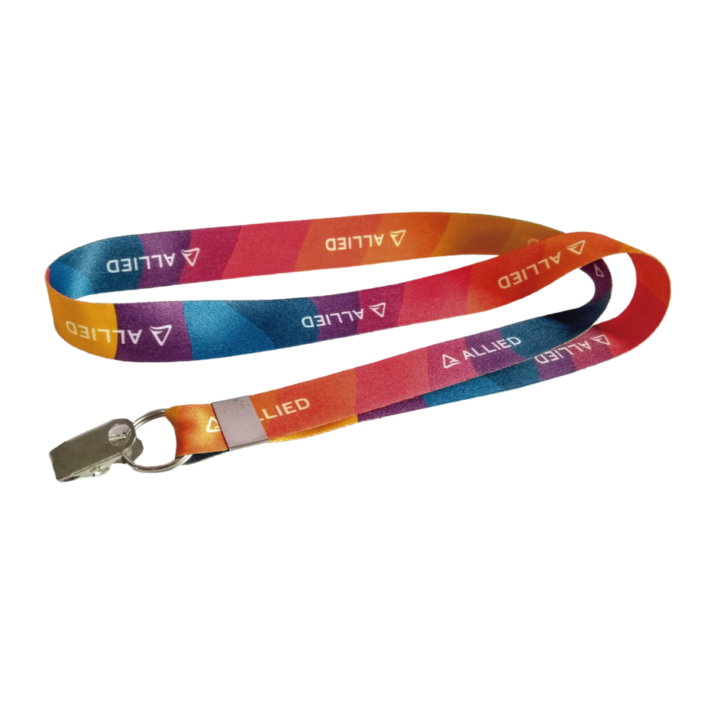 Cordões Digitais Personalizados​