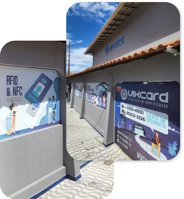 VixCard | Tecnologia em Identificação para Sua Empresa | Vixcard VixCard | Tecnologia em Identificação para Sua Empresa | Vixcard