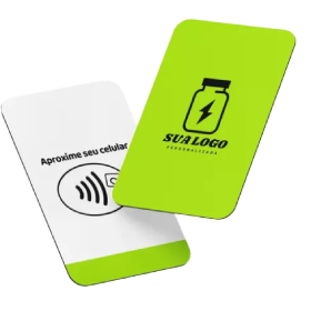 VixCard | Tecnologia em Identificação para Sua Empresa | Vixcard