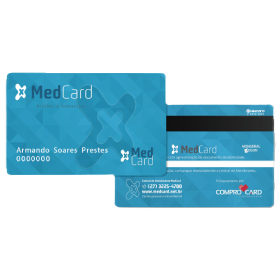 VixCard | Tecnologia em Identificação para Sua Empresa | Vixcard
