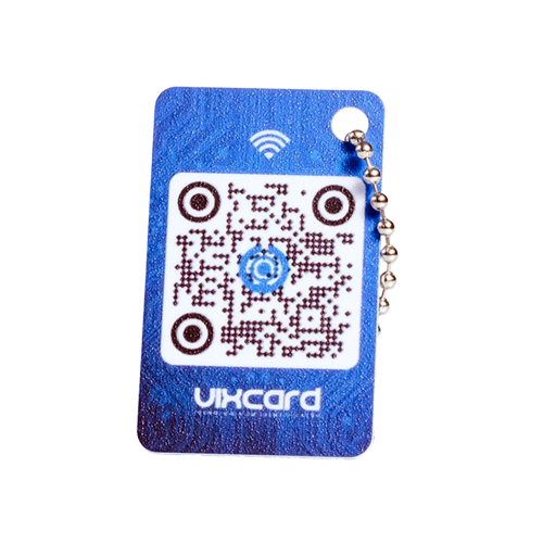 VixCard | Tecnologia em Identificação para Sua Empresa | Vixcard